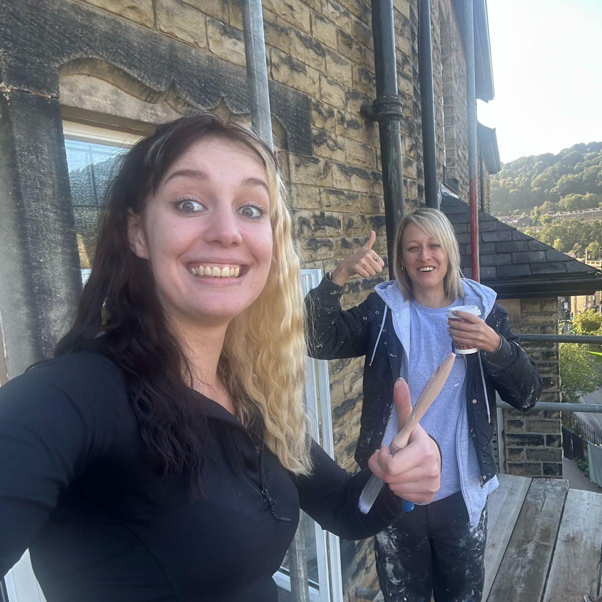 JDecorating Todmorden, Calderdale Nextdoor