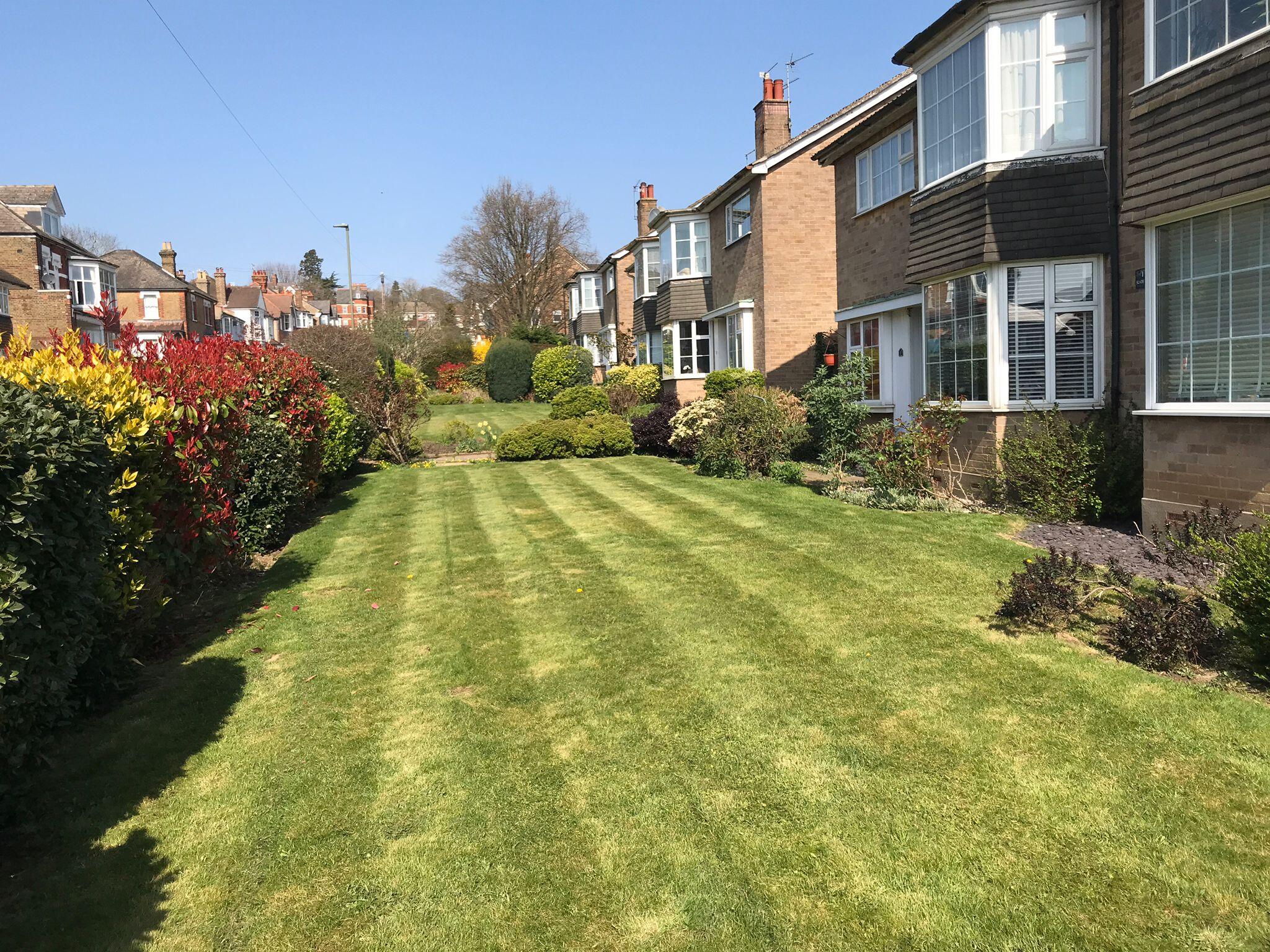 RC garden services Potters Bar, GBENG Nextdoor