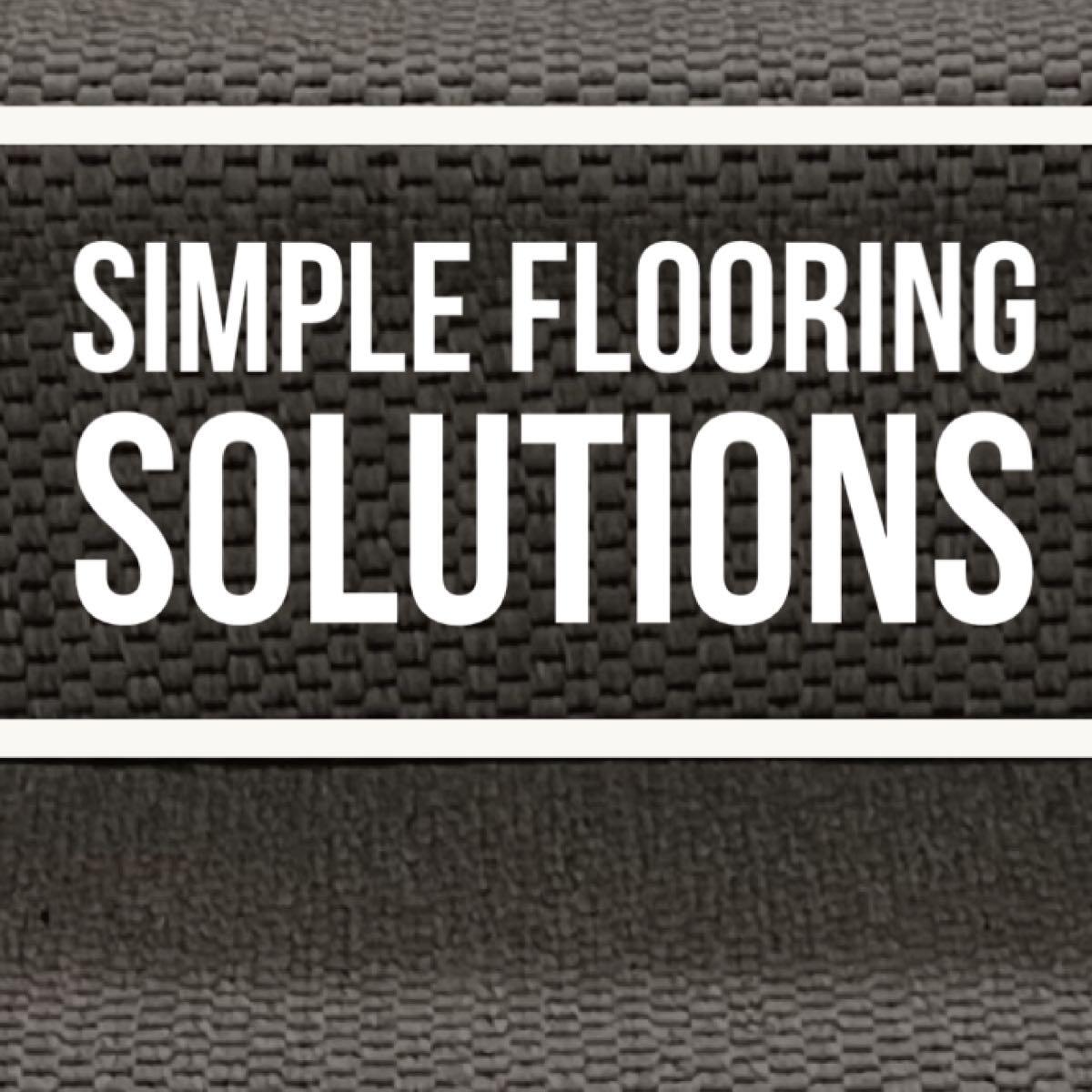 Simple flooring solutions WestonsuperMare, GBENG Nextdoor