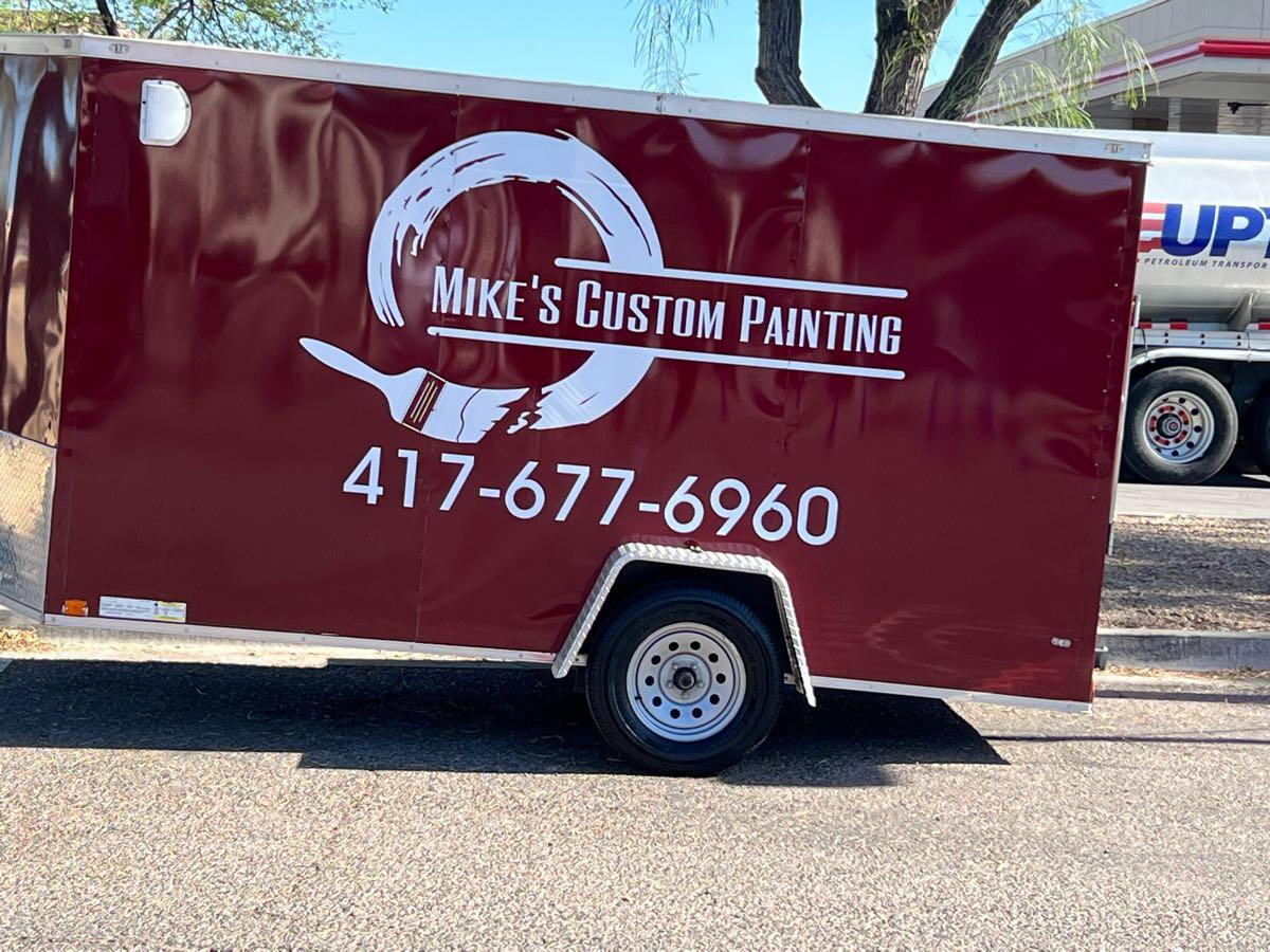 Mike s Custom Painting Nextdoor