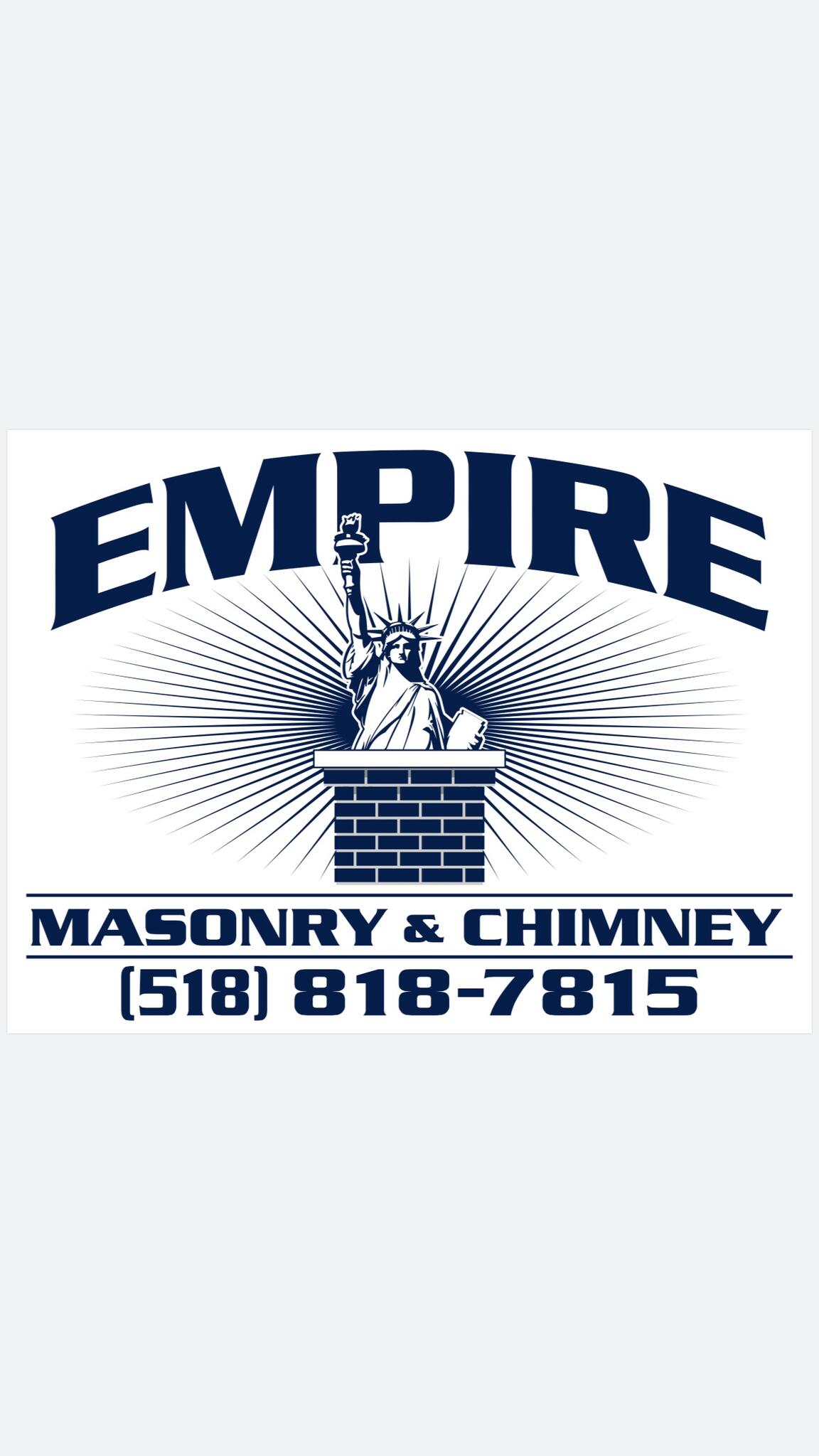 Empire Masonry & Chimney - Clarksville, NY - Nextdoor