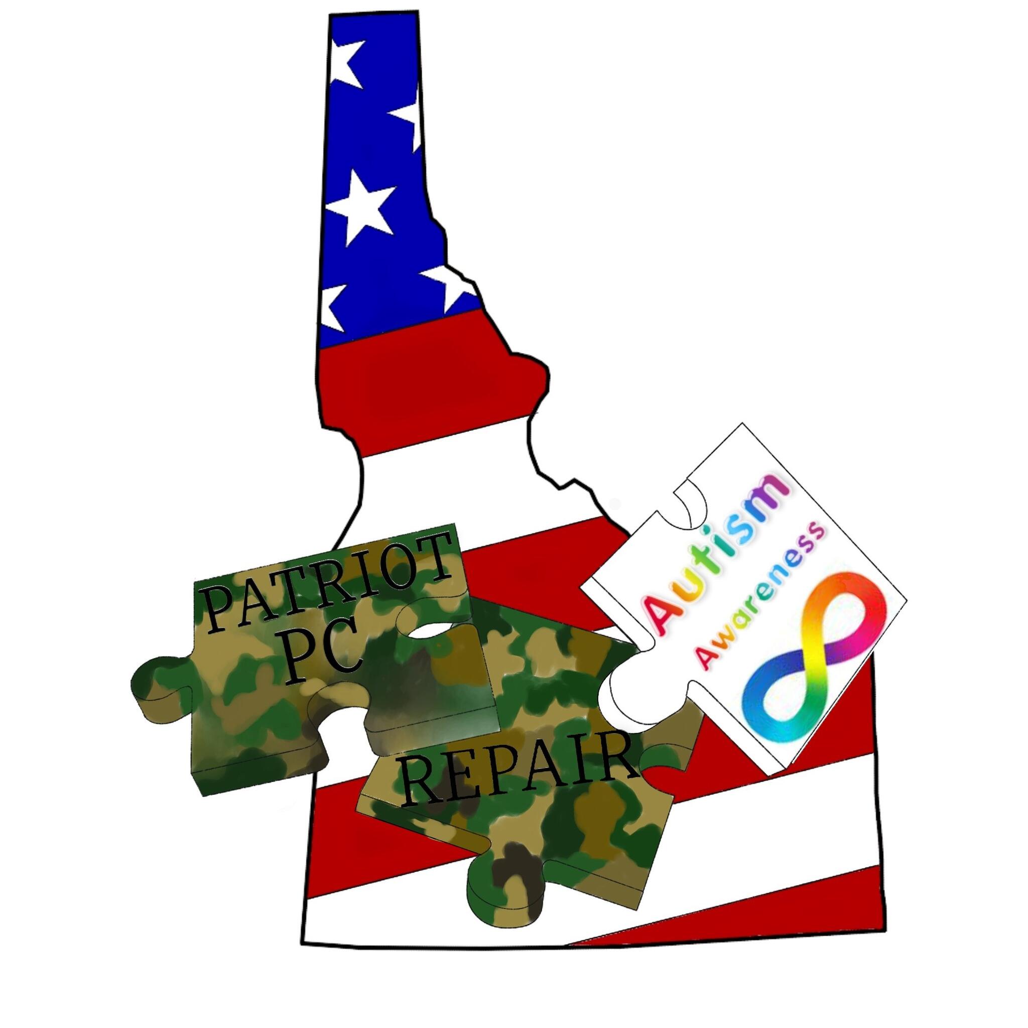 Patriot PC Repair Nextdoor