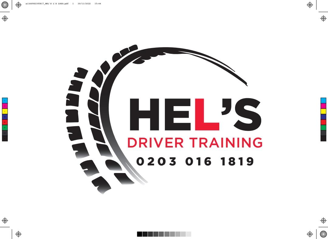 Hel's Driver Training Bromley Nextdoor