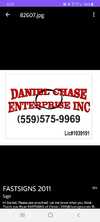 Daniel Chase Construction 