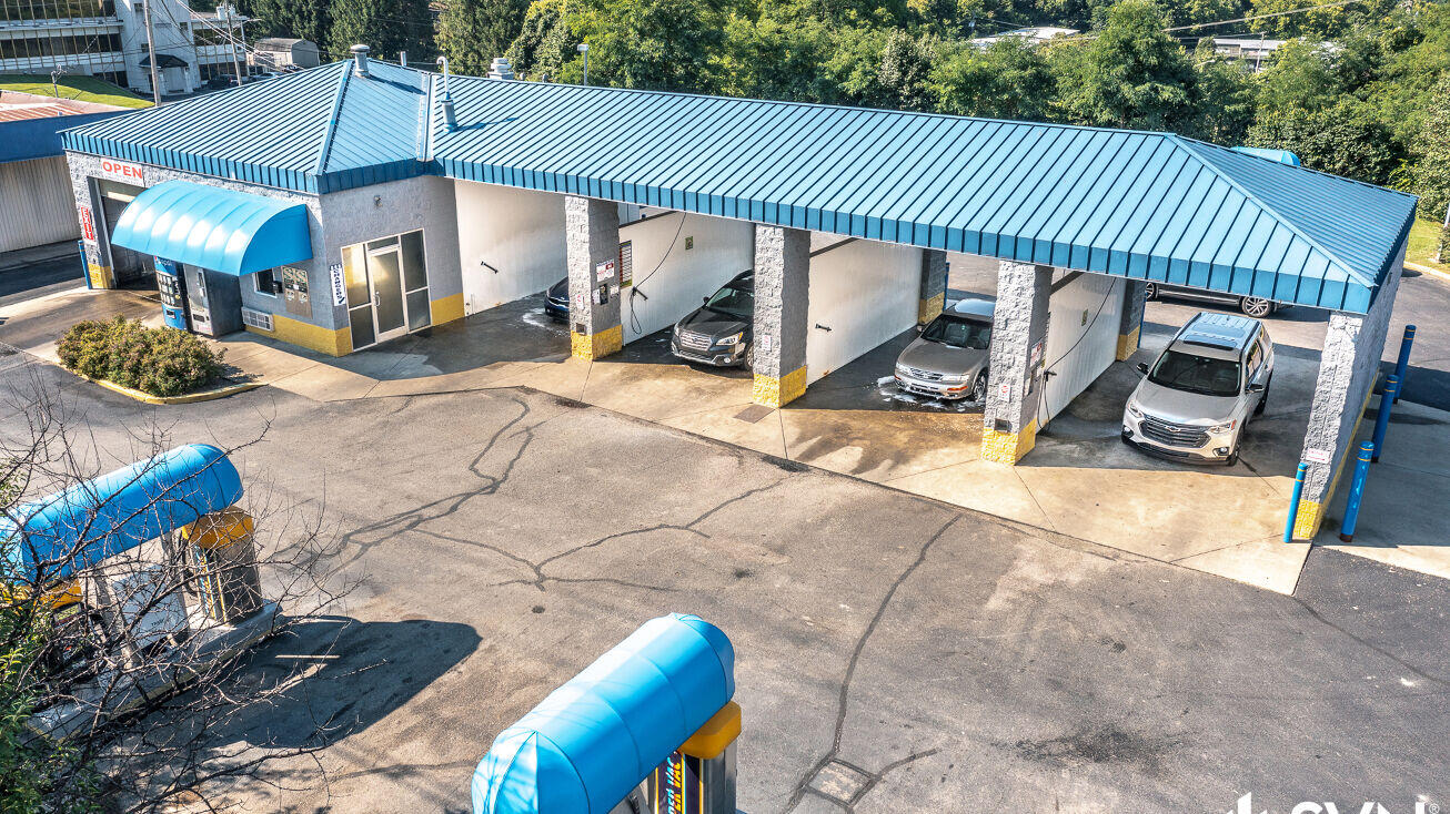Express Car Wash - Frankfort, KY - Nextdoor