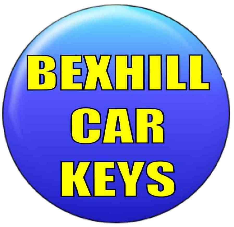 Bexhill Car Keys (Mobile Service) BexhillonSea, GBENG Nextdoor