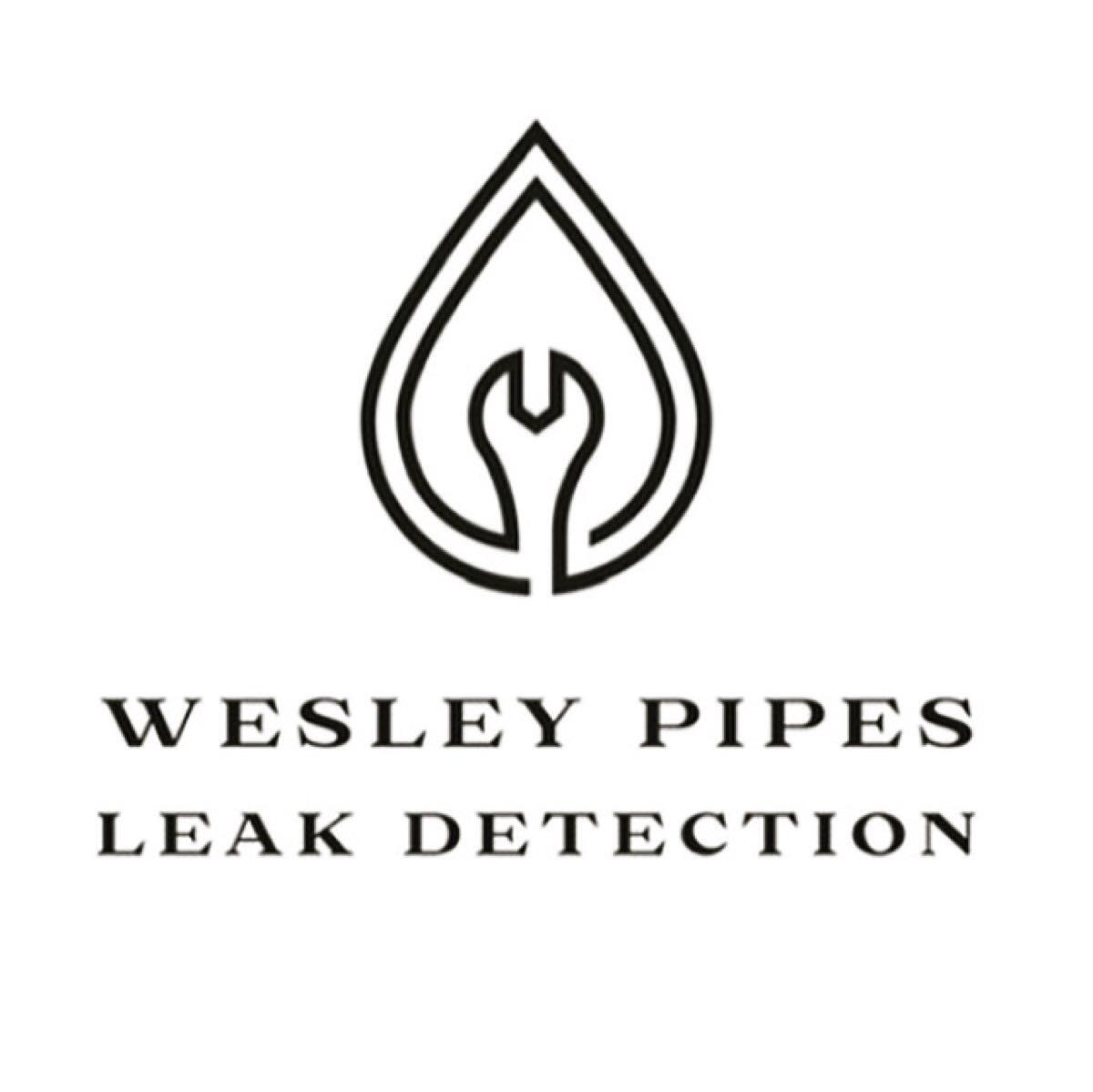 Wesley Pipes Leak Detection - Nextdoor