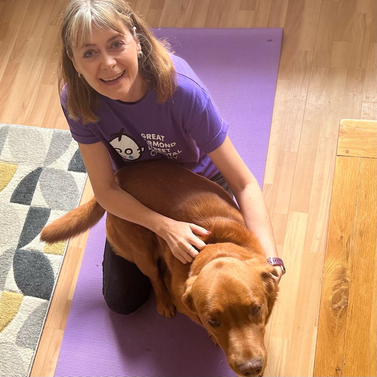 Weekend Wellbeing King's Lynn Nextdoor