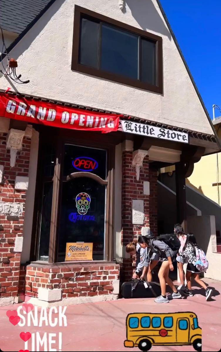 THE DEVONSHIRE LITTLE STORE San Carlos, CA Nextdoor