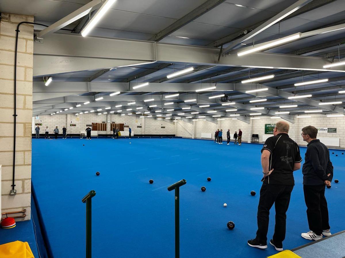 Westlecot Bowls Club Swindon Nextdoor