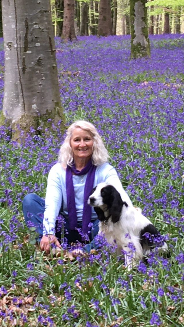 Isabel Brooks Yoga Ferndown, GBENG Nextdoor