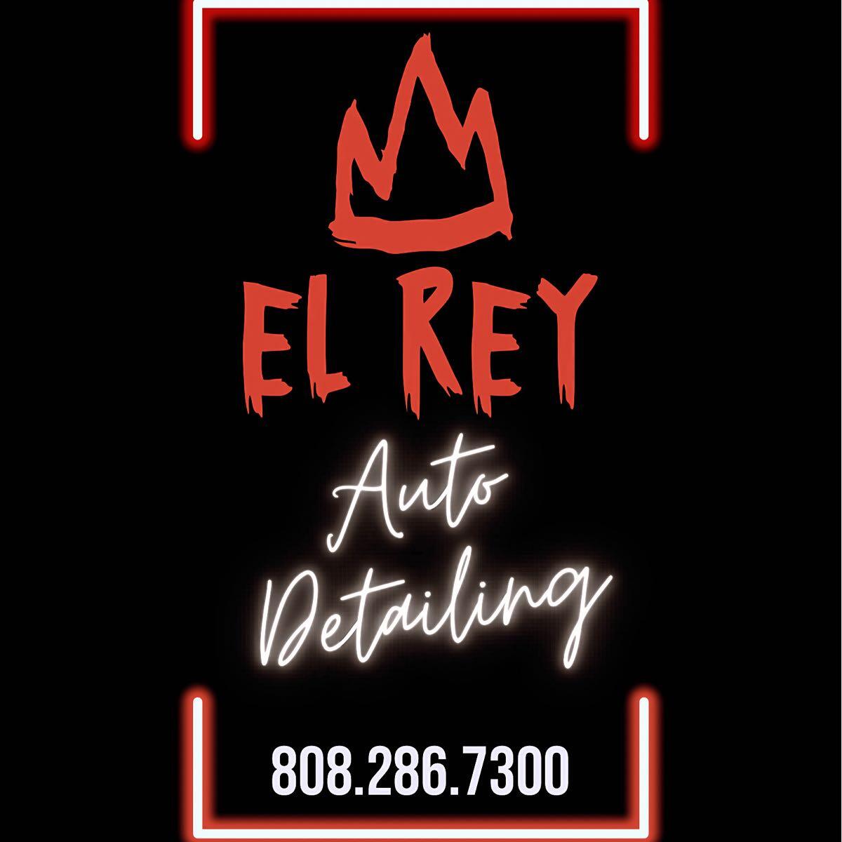 El Rey Auto Detailing Nextdoor
