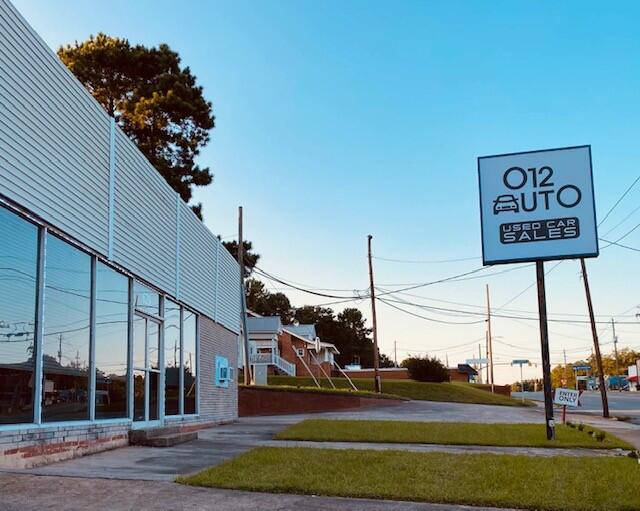 012 Auto Asheboro, NC Nextdoor