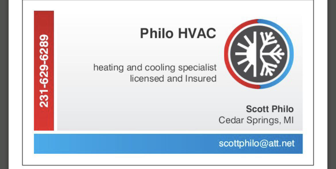 Philo HVAC - Nextdoor