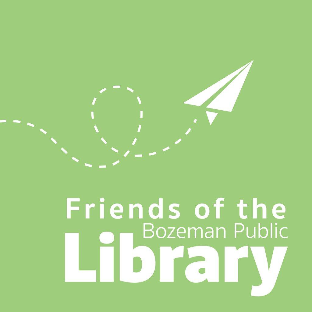 Friends of the Bozeman Public Library Bozeman, MT Nextdoor