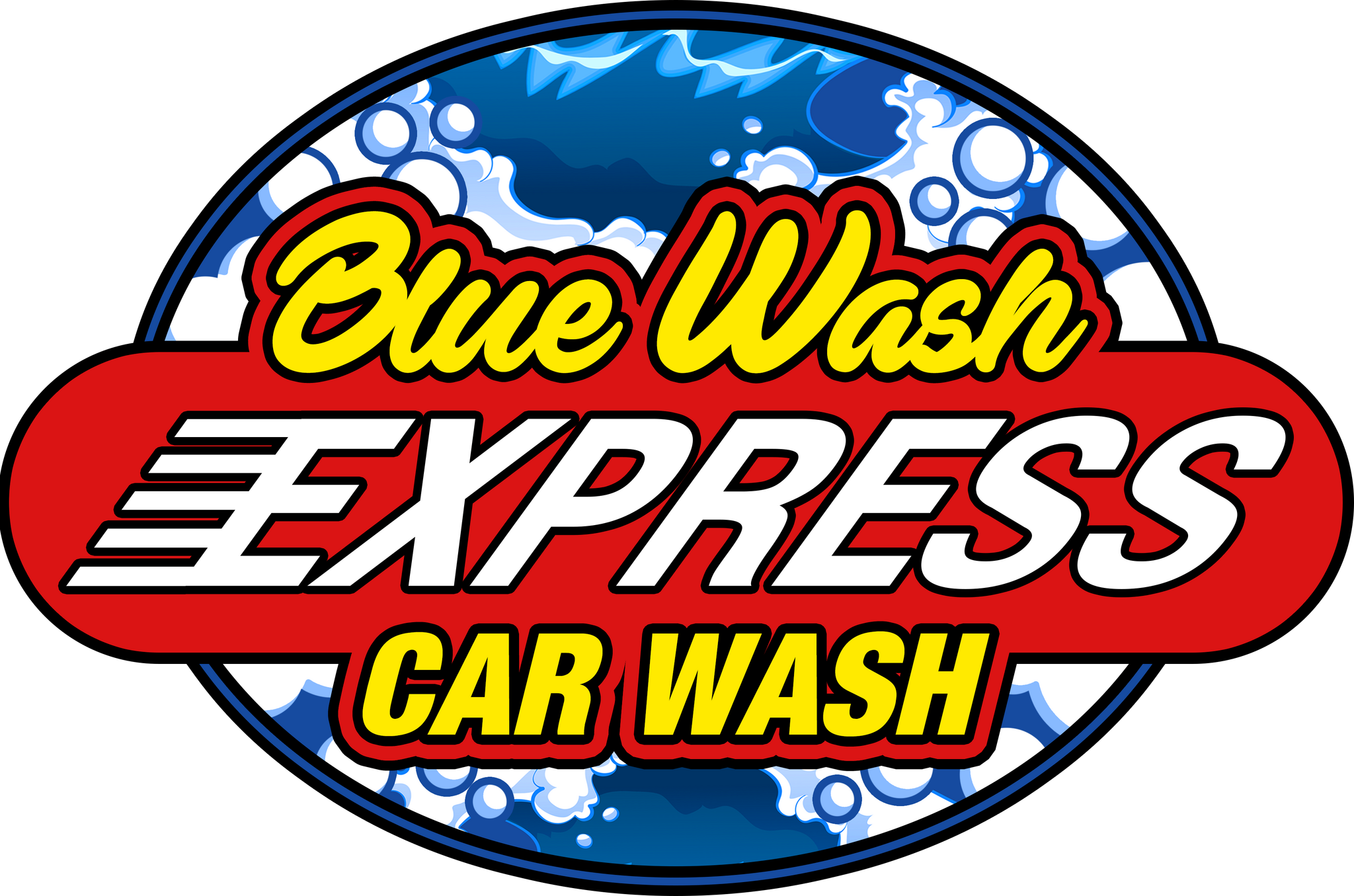 Blue Wash Express Car Wash Reseda - Los Angeles, CA - Nextdoor