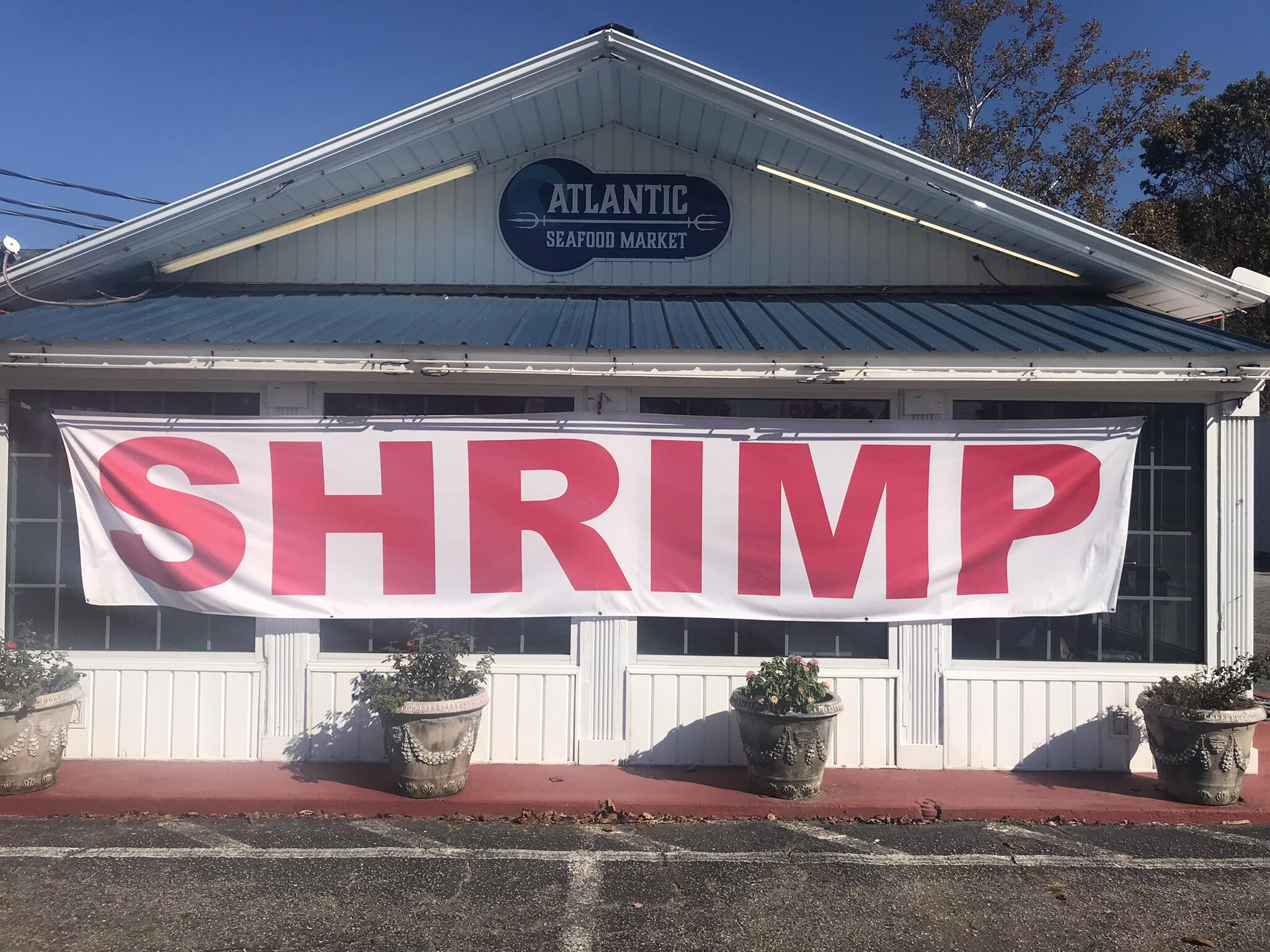 This Greenville Seafood Spot's Menu Will SHOCK You
