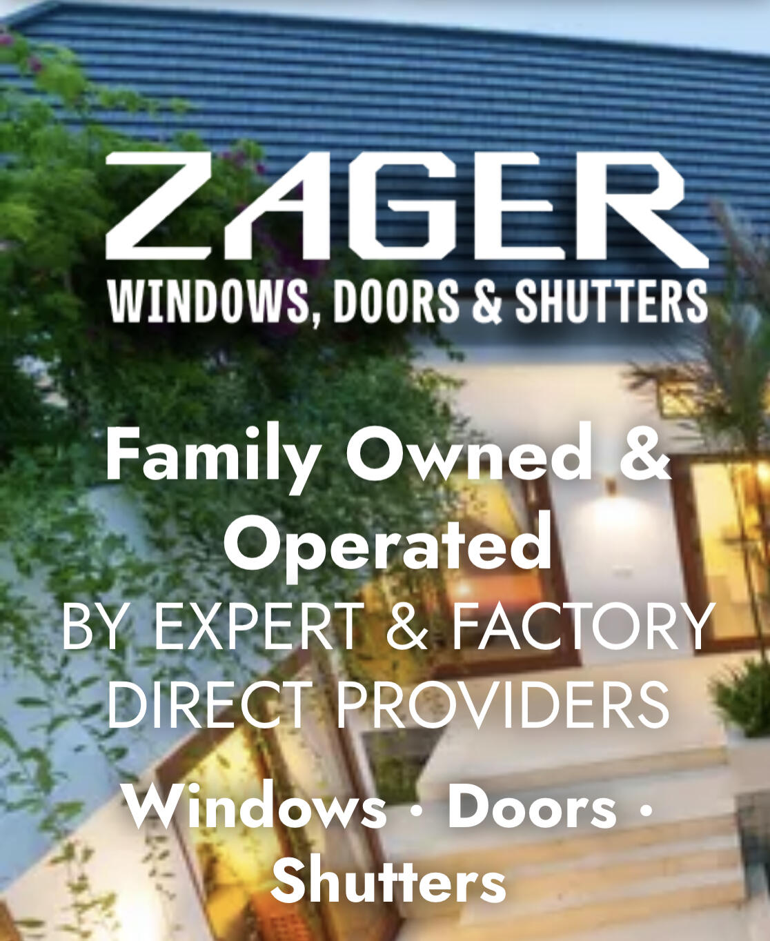 Zager Windows, Doors & Shutters Saint Petersburg, FL Nextdoor