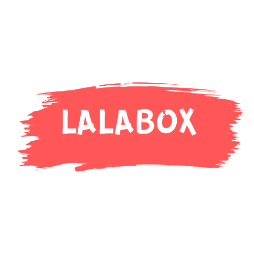 Lalablox