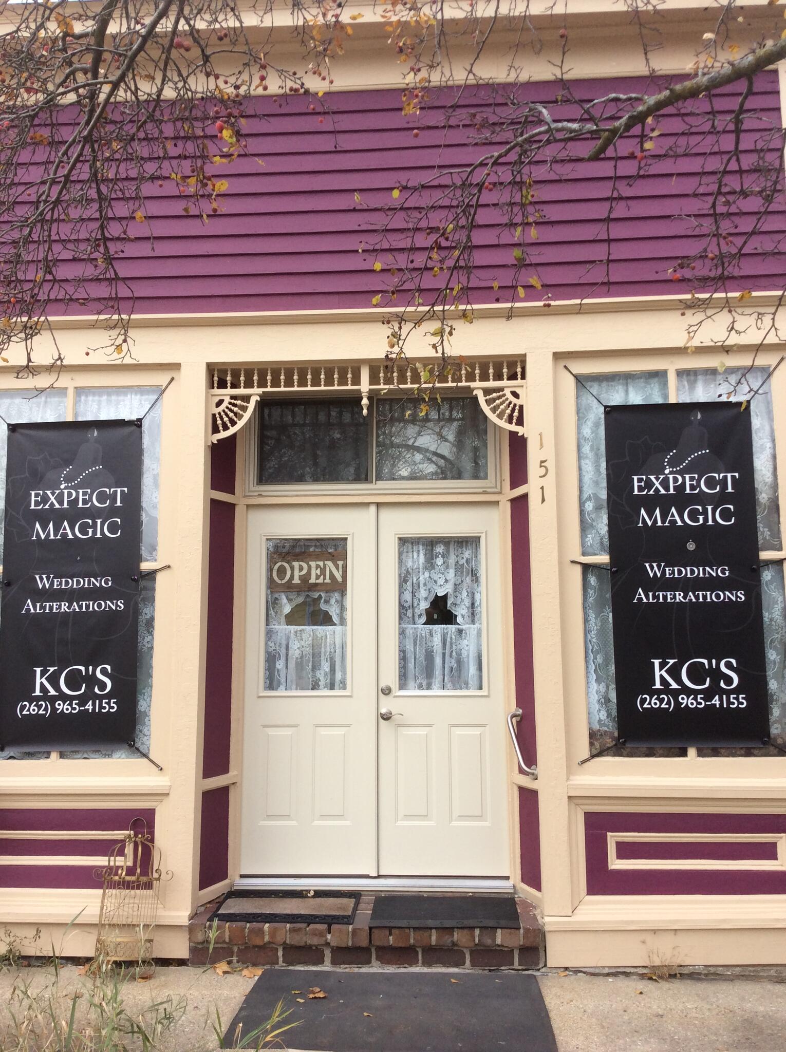 K C's Creations Dousman, WI Nextdoor