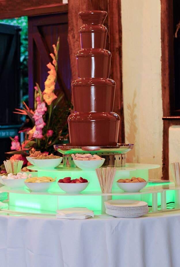 Chocolatier Fountains Milton Keynes Nextdoor