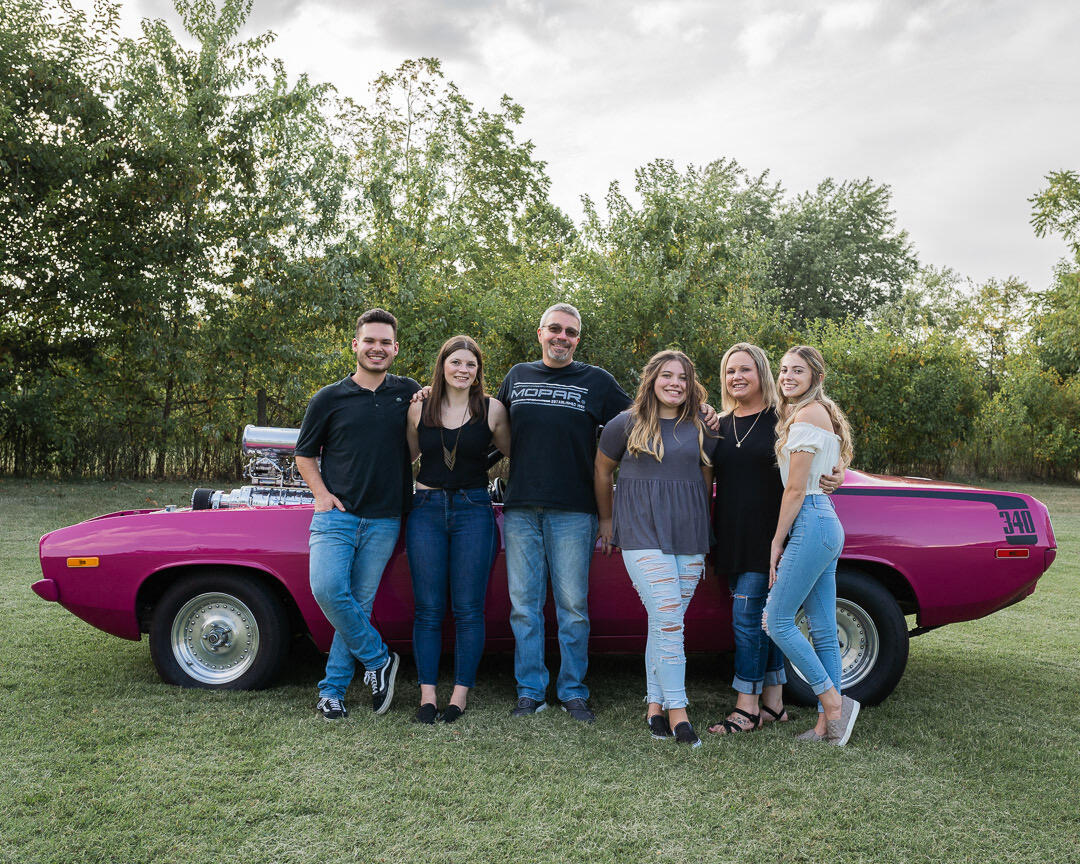 Monroe Auto Repair Shop