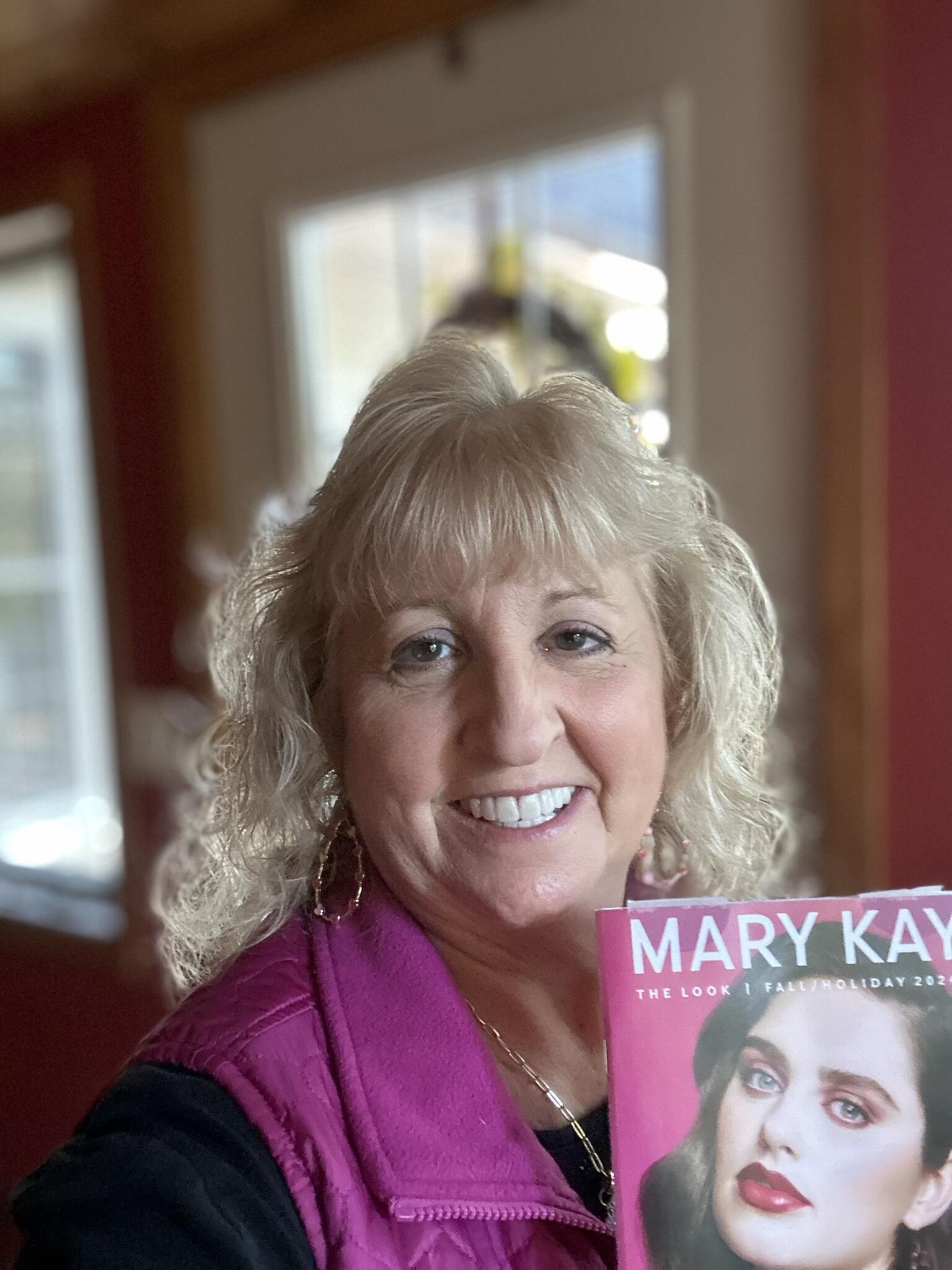 Debbie Kay Debbie Holland, Mary Kay Consultant - Portage, WI - Nextdoor