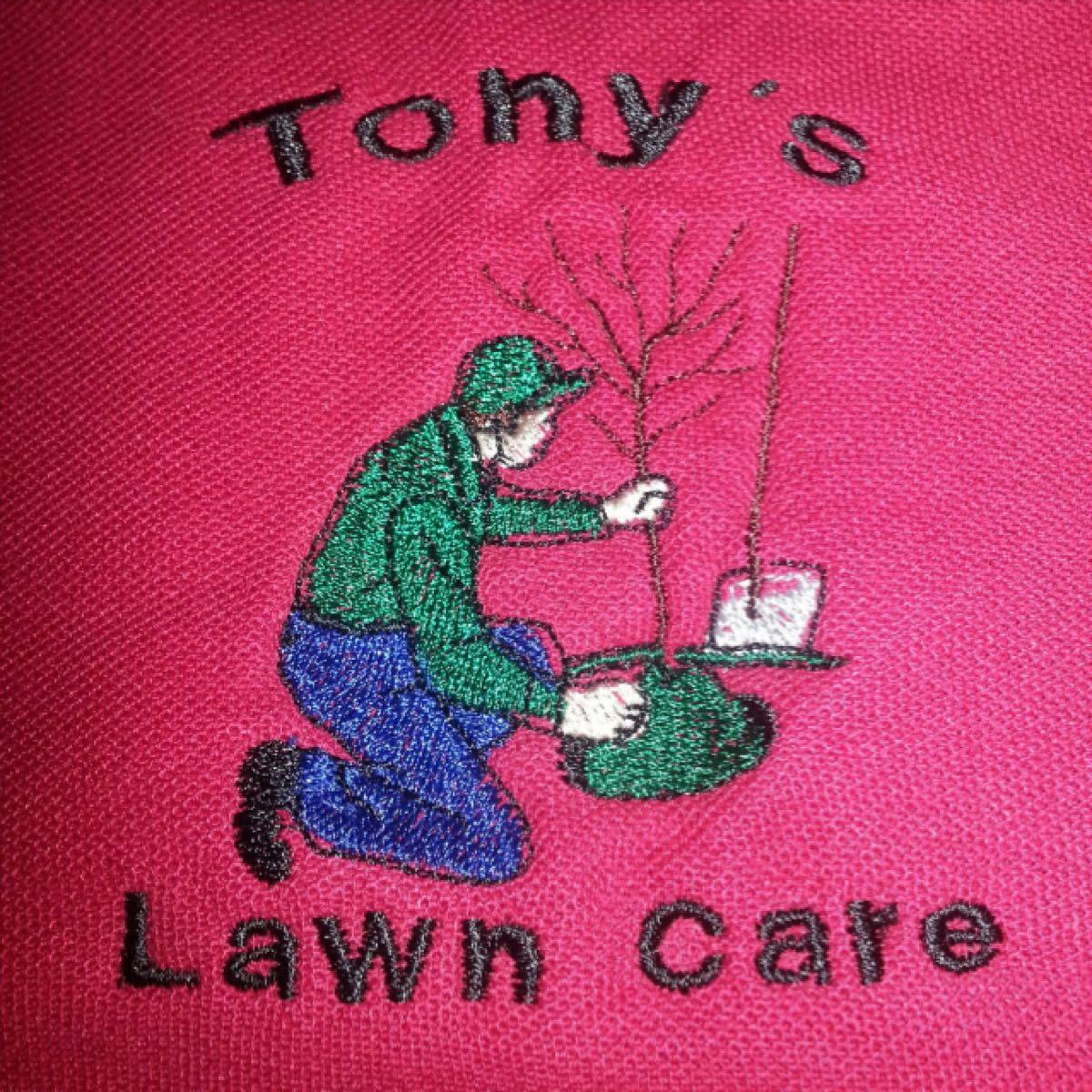 Tonys lawn care of Jacksonville - 2c463ef32180cd7ffe2805ed7e093774