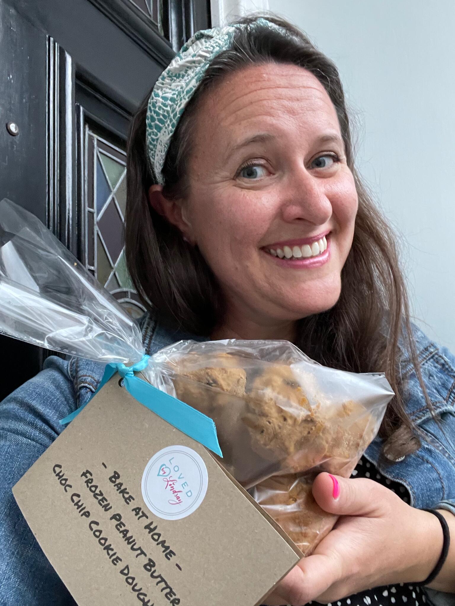 LOVED By Lindsay London Nextdoor