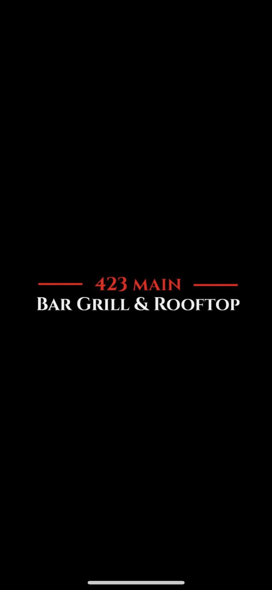 423 Main Bar Grill & Rooftop - Rochester, MI - Nextdoor