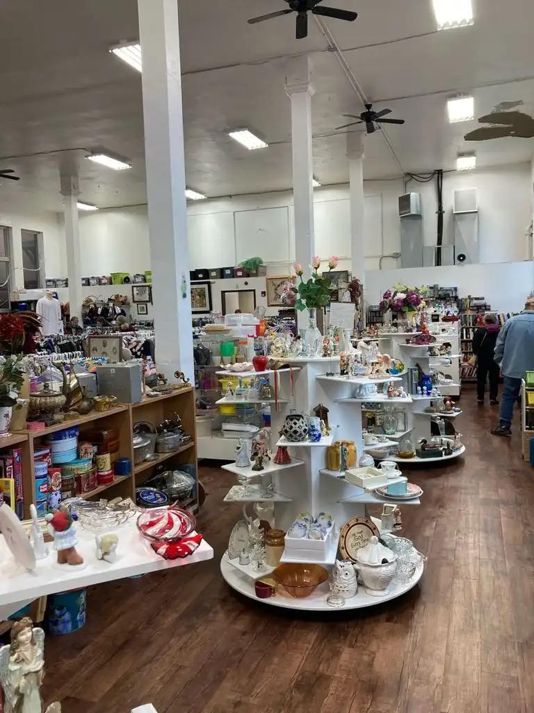 Twice Blessed Bargains Louisville, KY Nextdoor