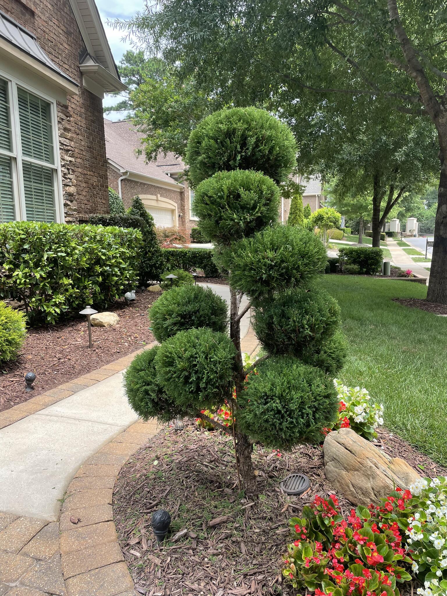Voelkers Landscaping Charlotte, NC Nextdoor