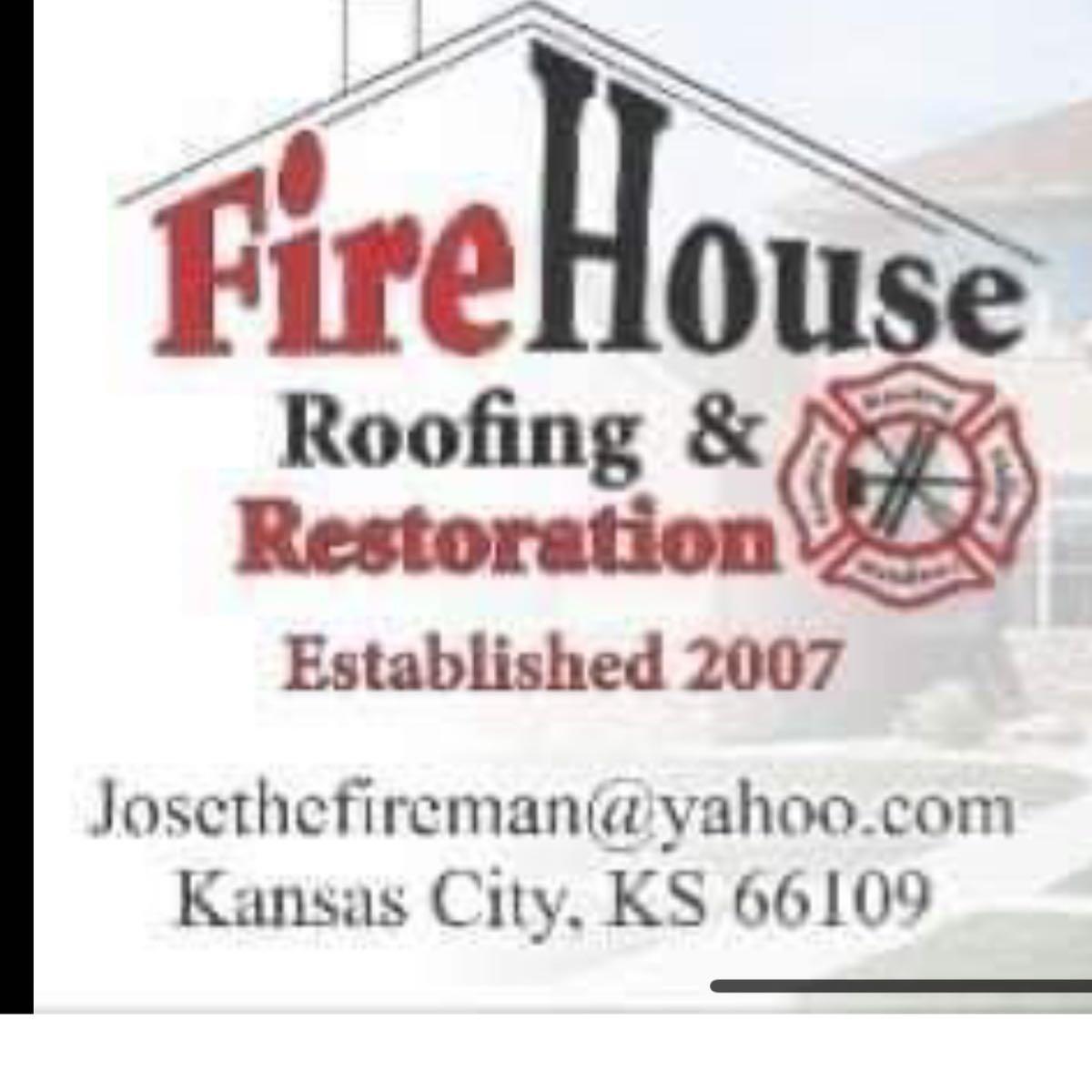 FireHouse Roofing Inc Kansas City, KS Nextdoor