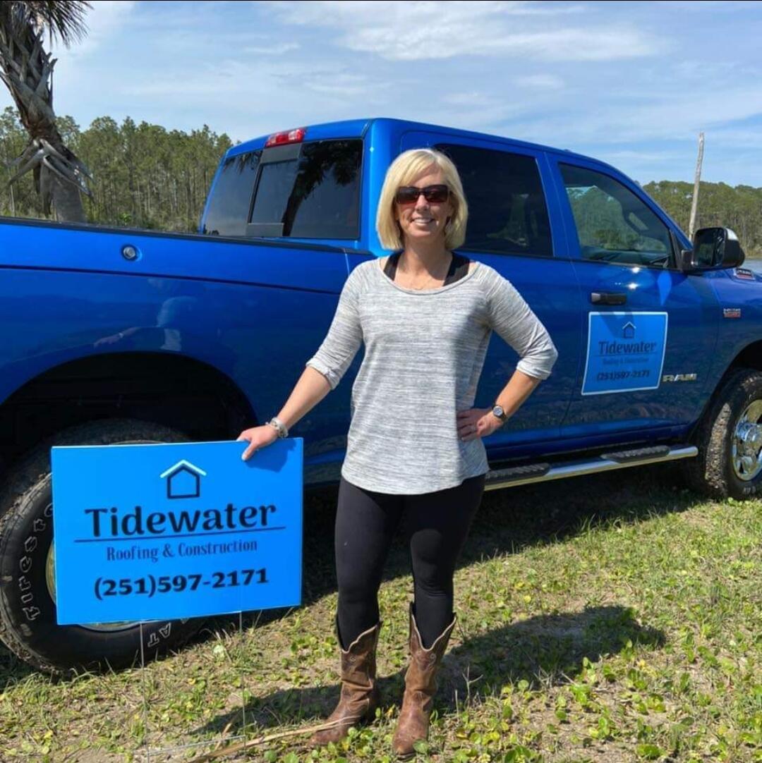 Tidewater Roofing & Construction Nextdoor