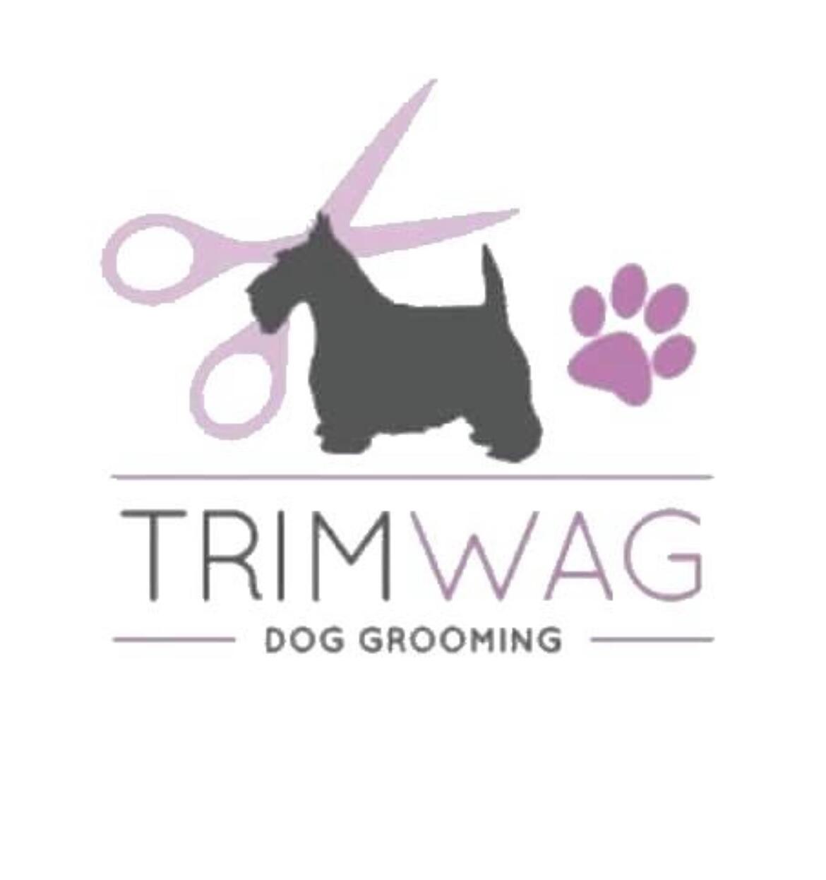 TrimWag Dog Grooming Durham, GBENG Nextdoor