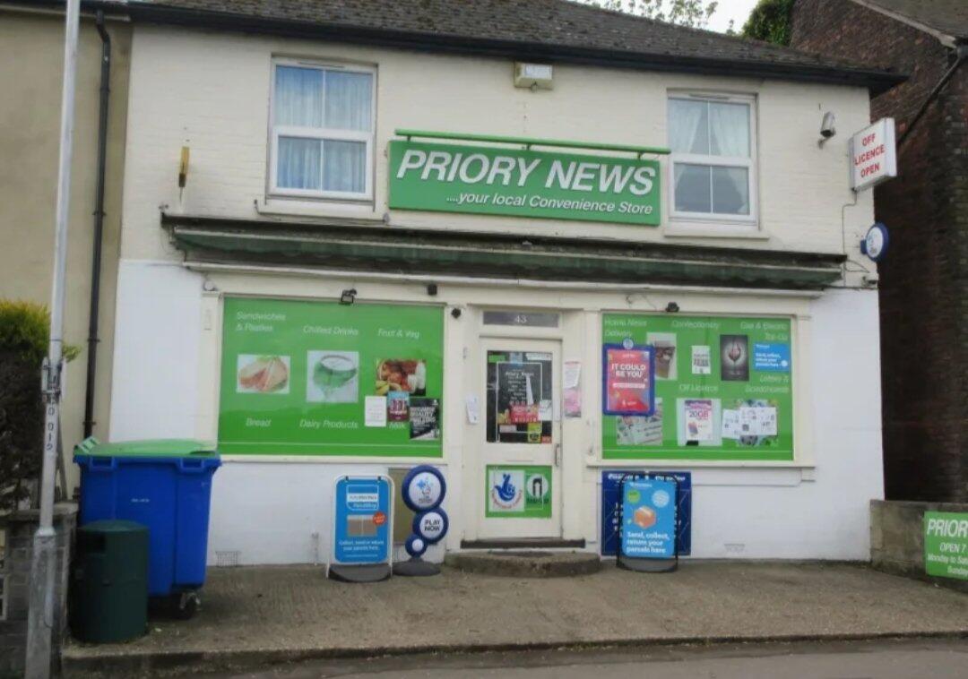 Priory News - Tonbridge - Nextdoor