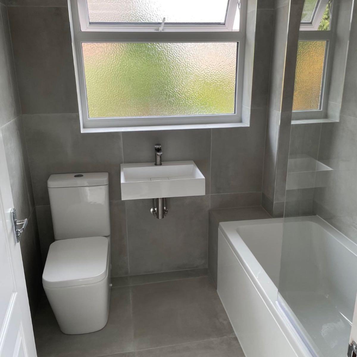 South Manchester kitchens and bathrooms - Manchester - Nextdoor