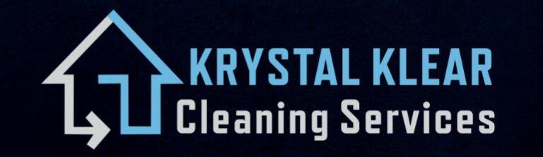 Krystal Klear Cleaning Services - Grantham, GB-ENG - Nextdoor