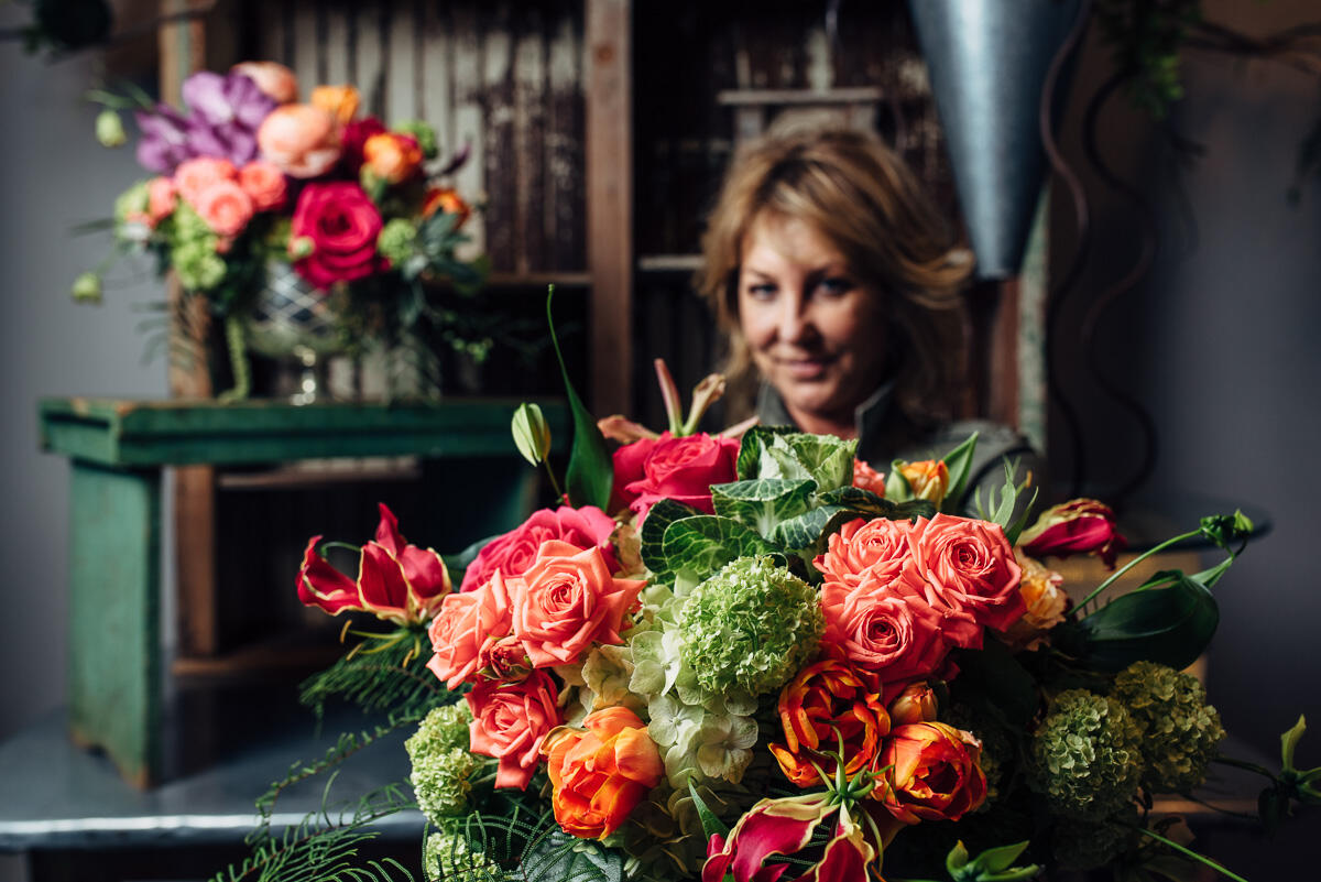 Kinsch Village Florist - Palatine, IL - Nextdoor