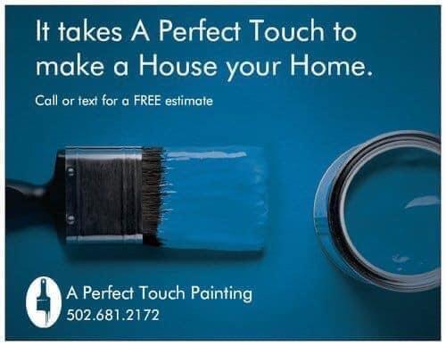 A Perfect Touch Painting LLC Nextdoor