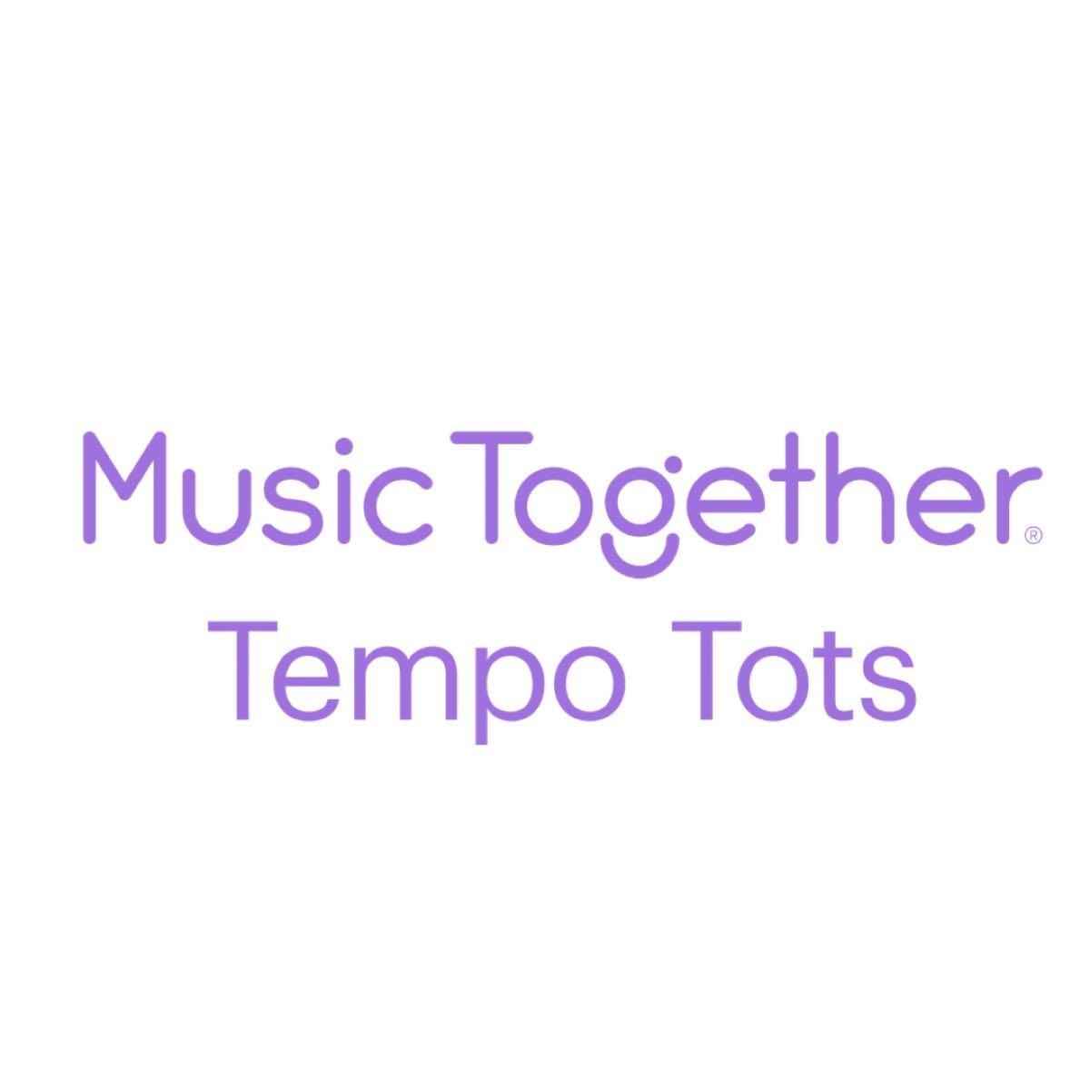Tots with Tempo - Home