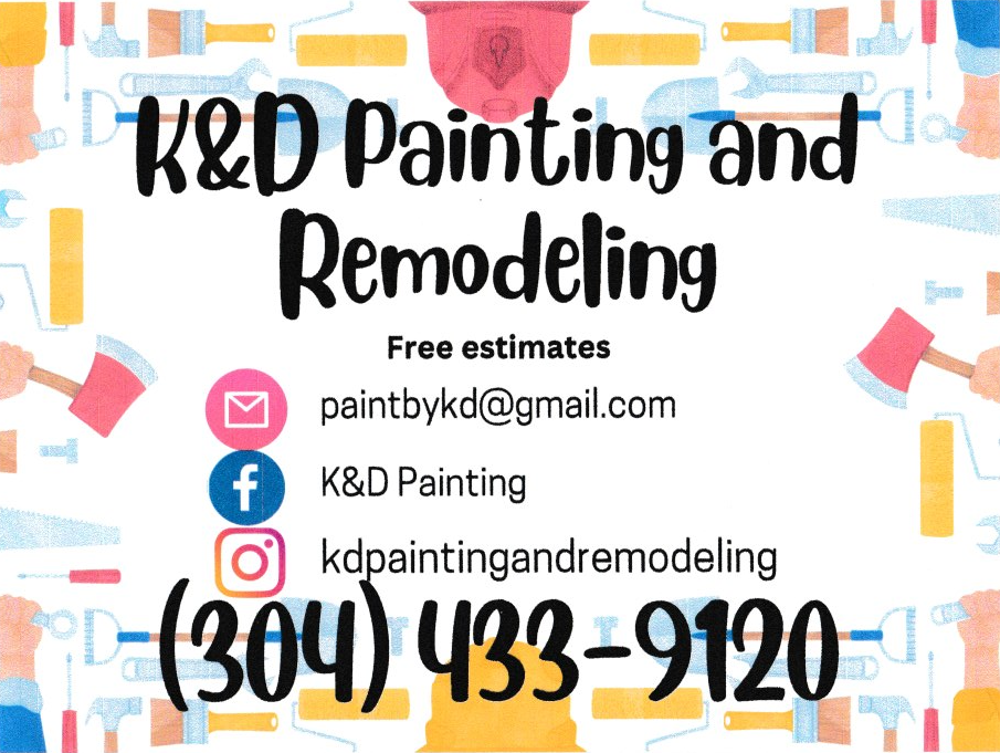 K D Painting and Remodeling Nextdoor