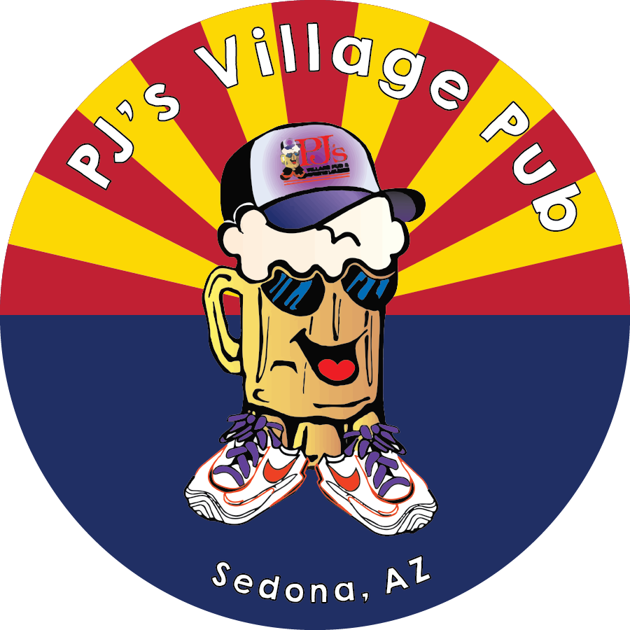 PJ's Village Pub - Sedona, AZ - Nextdoor