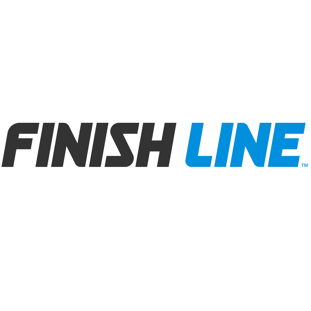 Finish line deals oakwood mall