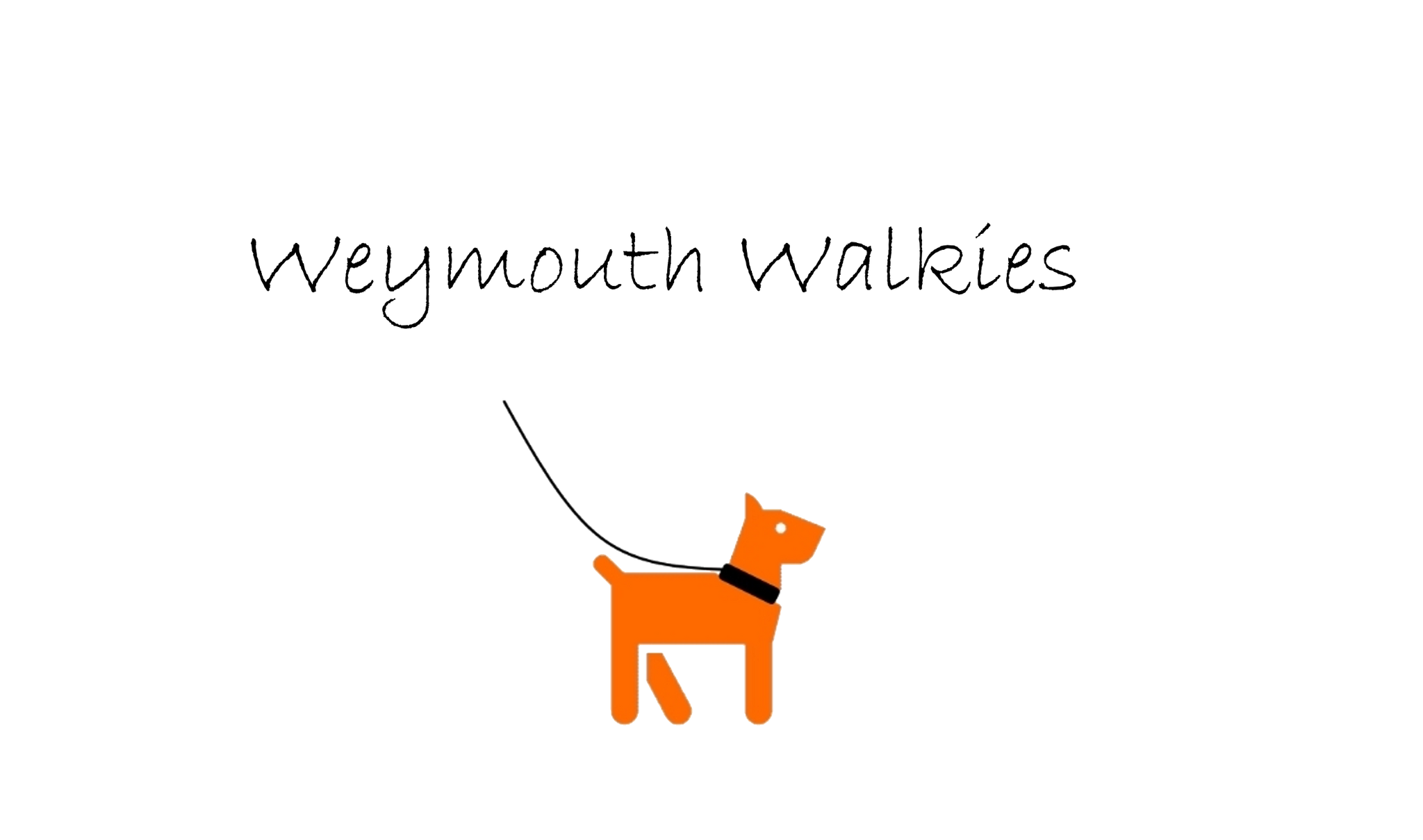 Weymouth Walkies Weymouth Nextdoor