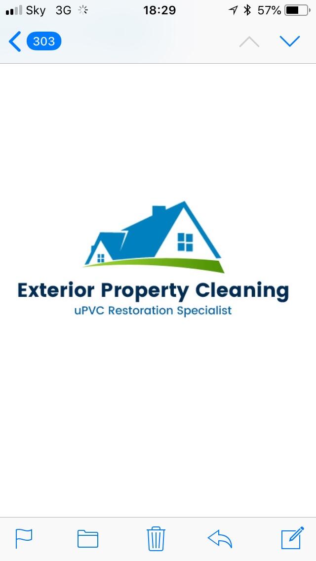 Exterior Property Cleaning Carnforth Nextdoor