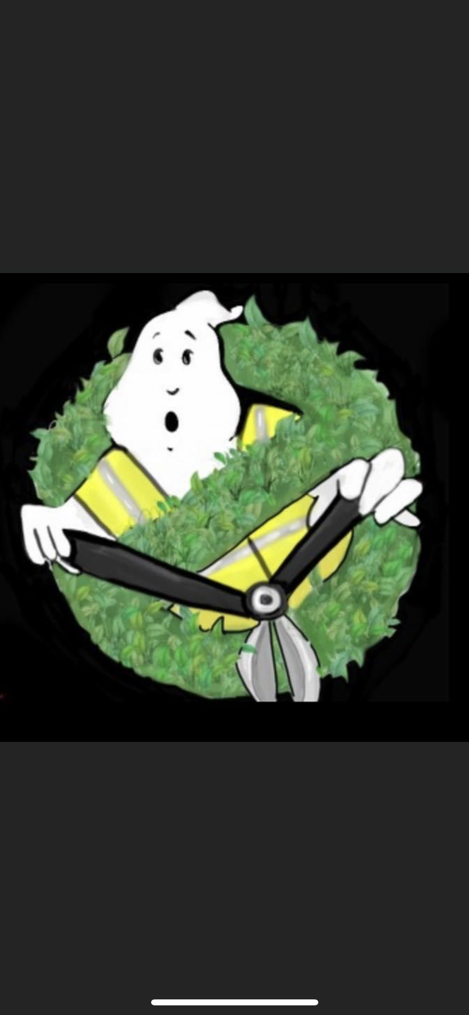 Bush busters - Nextdoor
