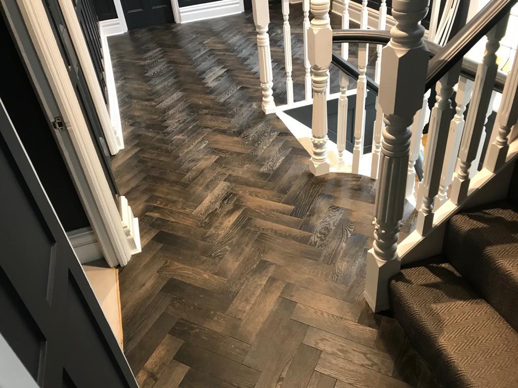 harwood flooring installations Mitcham Nextdoor
