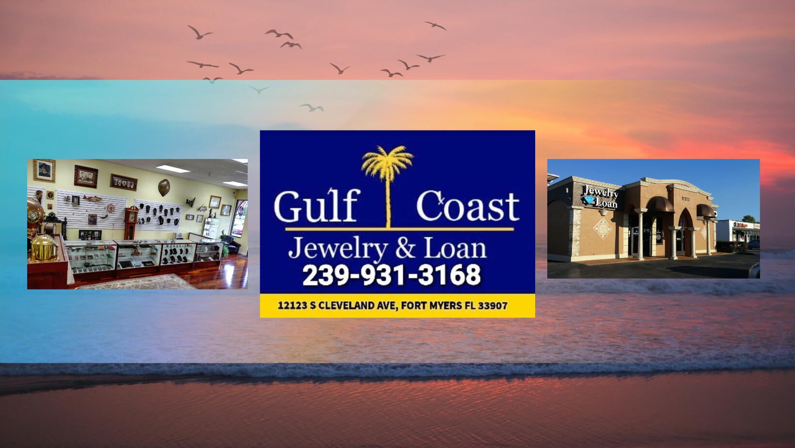 Gulf coast store fine jewelry