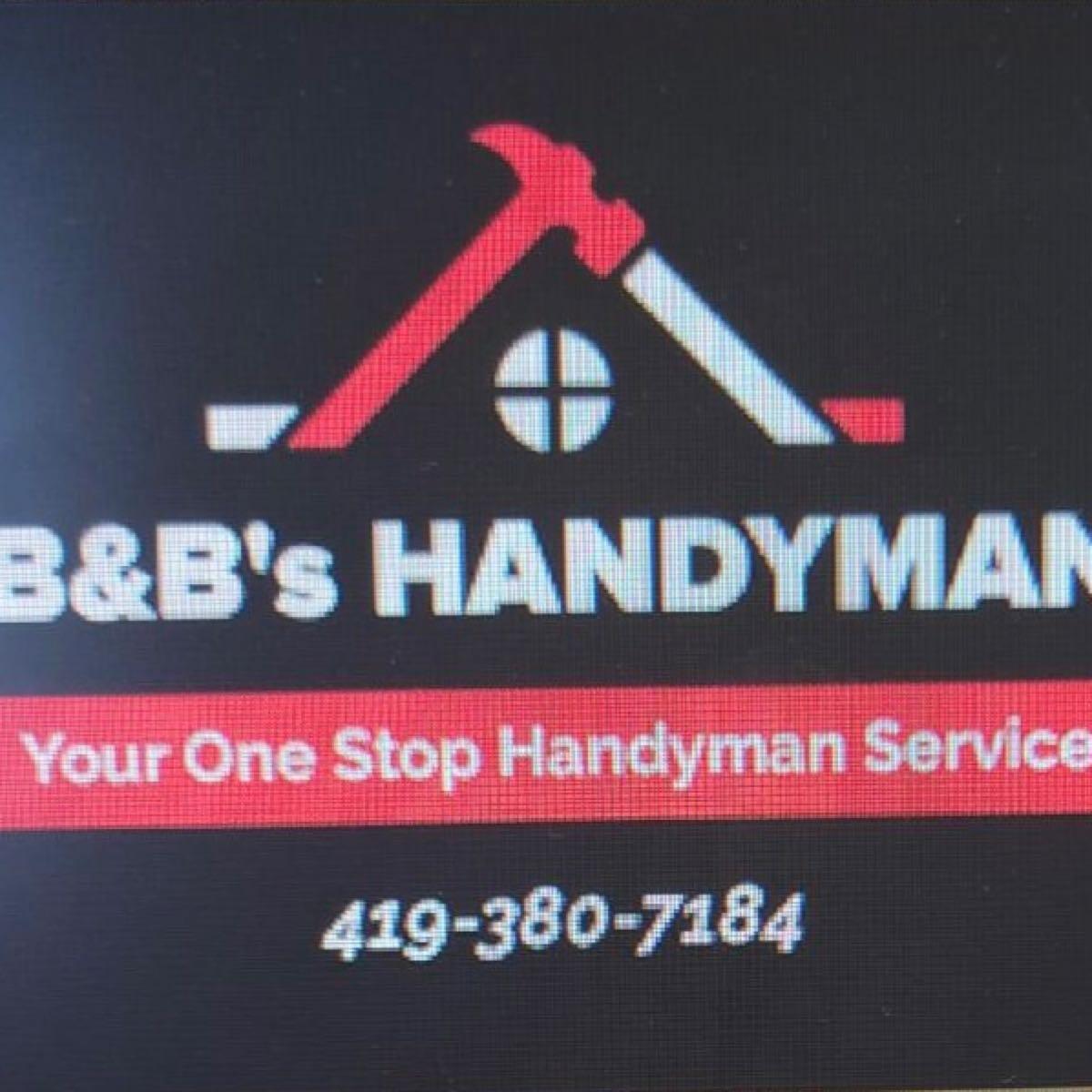 B&B Handymen - Nextdoor